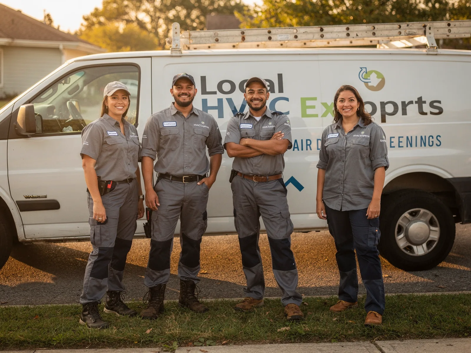 24/7 HVAC Repair & AC Replacement company in Clinton, KY